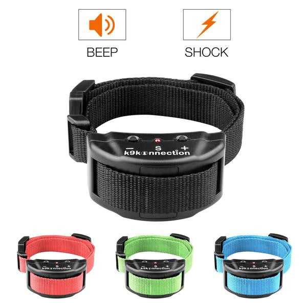 K9konnection 2025 shock collar