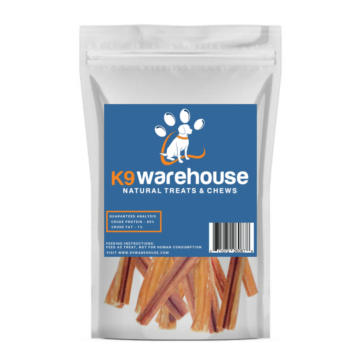 K9 warehouse hotsell